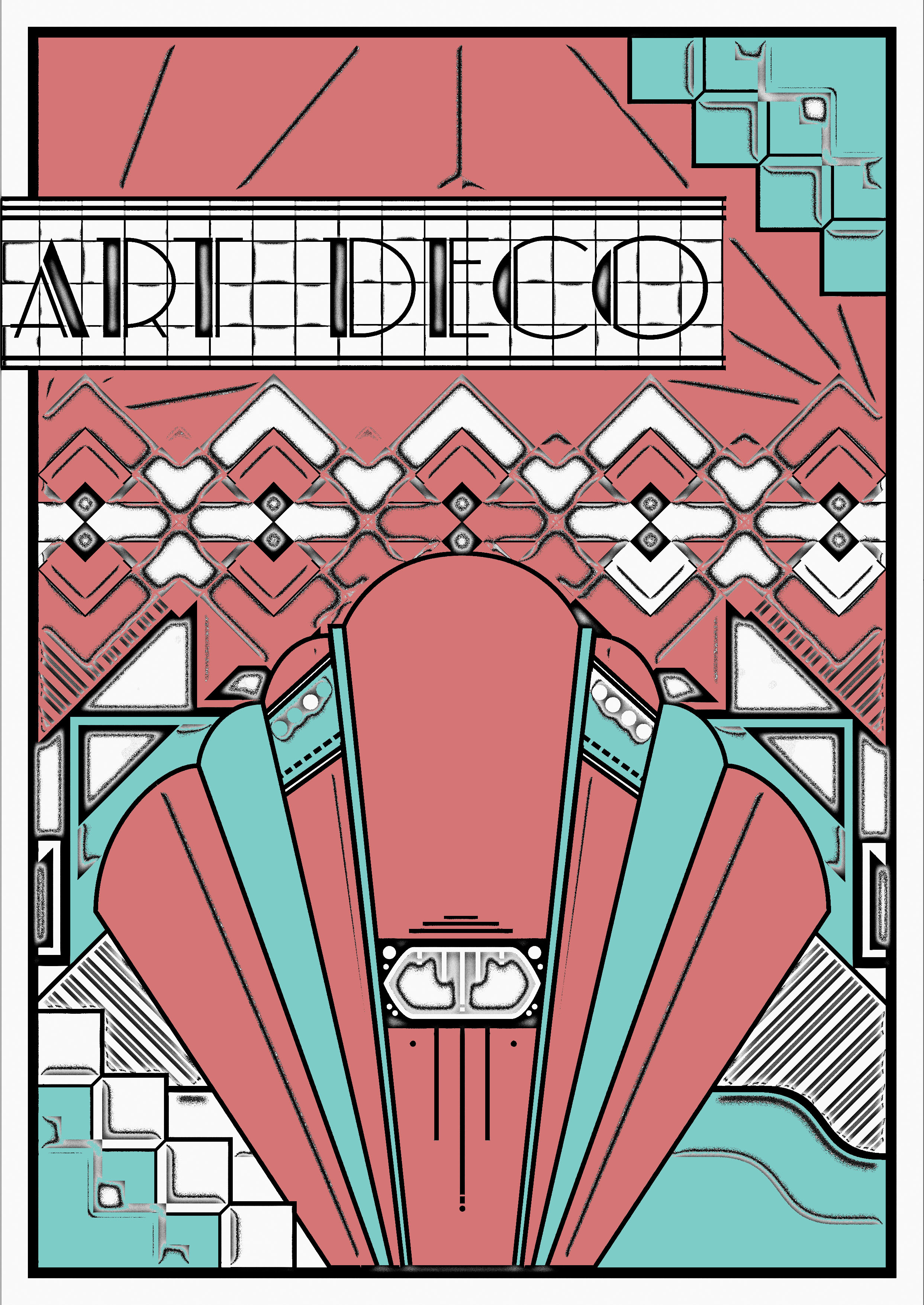 ART DECO