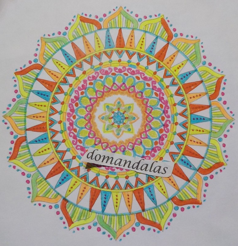 Zen And Anti Stress Mandala 7 Zen And Anti Stress Mandalas 100 Mandalas Zen And Anti Stress 