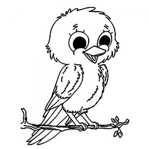 Download Birds Free Printable Coloring Pages For Kids