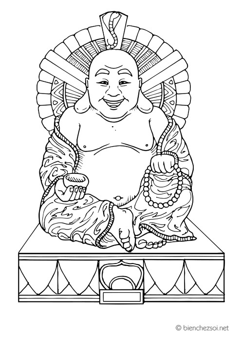 Amazon.com: Buddha Mandala Coloring Book: Gorgeous Coloring Pages For Kids  & Adults | Relaxation & Stress Relief | Gifts For Buddhists: 9798852845061:  Golden, Sylvie: Books