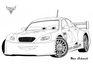cars free printable coloring pages for kids