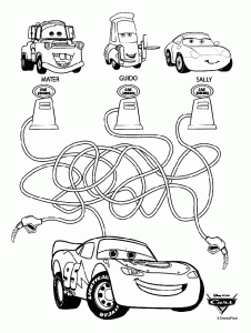 570  Car Coloring Pages Games Best