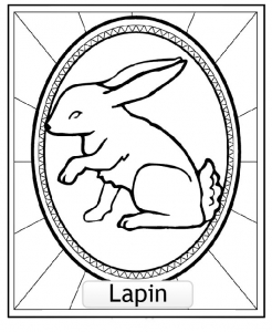 Chinese Zodiac Coloring Pages Coloring Pages Kids 2019