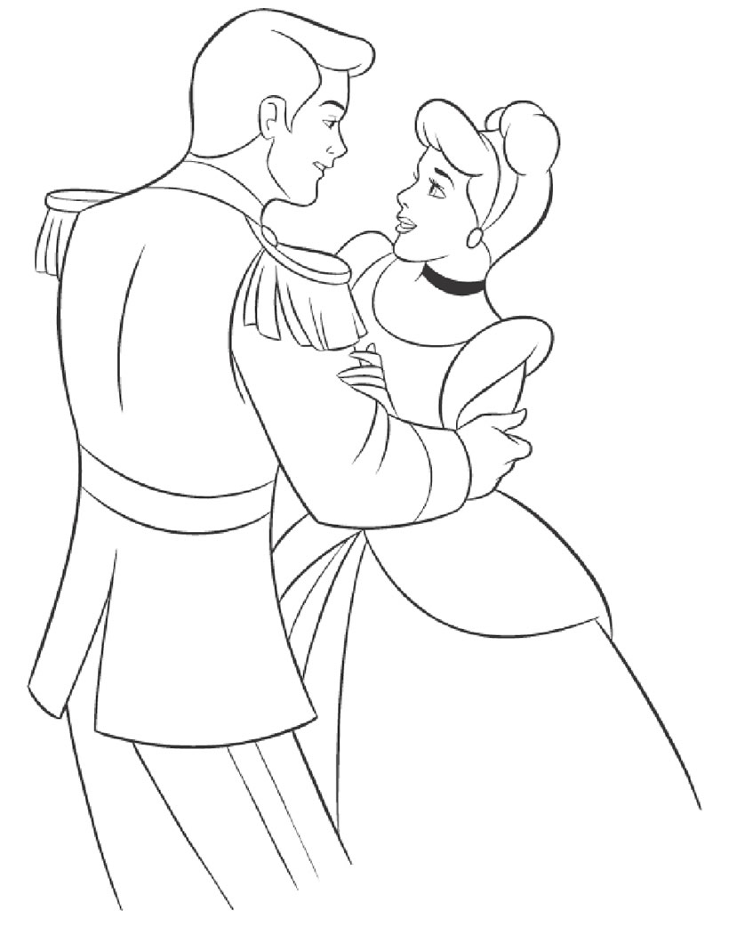 How to Draw Disney Characters (with Pictures) - wikiHow