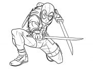 Download Super Heroes Coloring Pages Free Printable Coloring Pages For Kids
