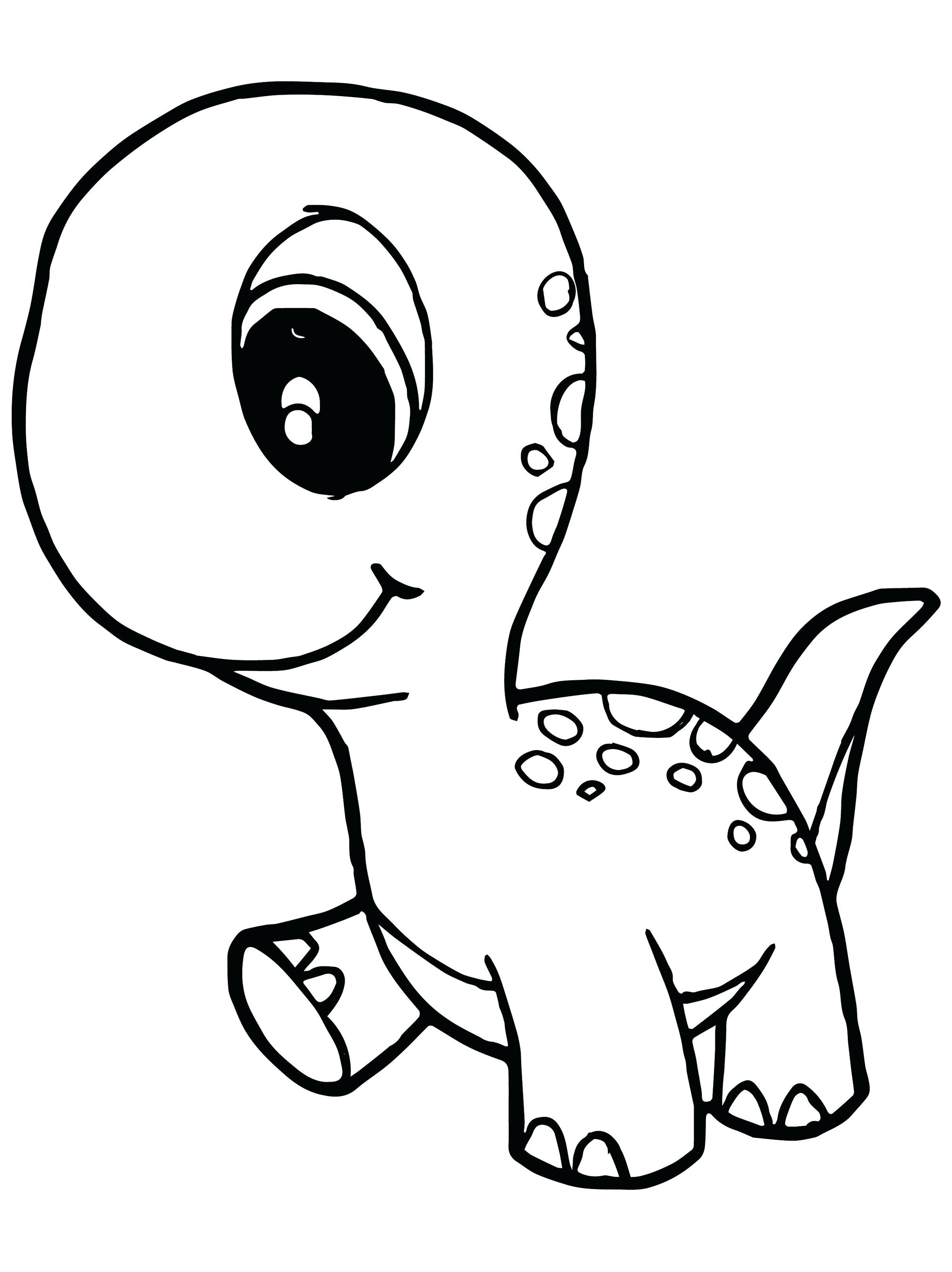Download Dinosaurs To Download Ba Dinosaurs Kids Coloring Pages