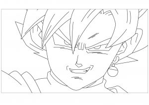 Download Dragon Ball Z Free Printable Coloring Pages For Kids