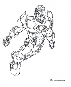 Iron Man Free Coloring Printables : Iron Man Free Printable Coloring Pages For Kids