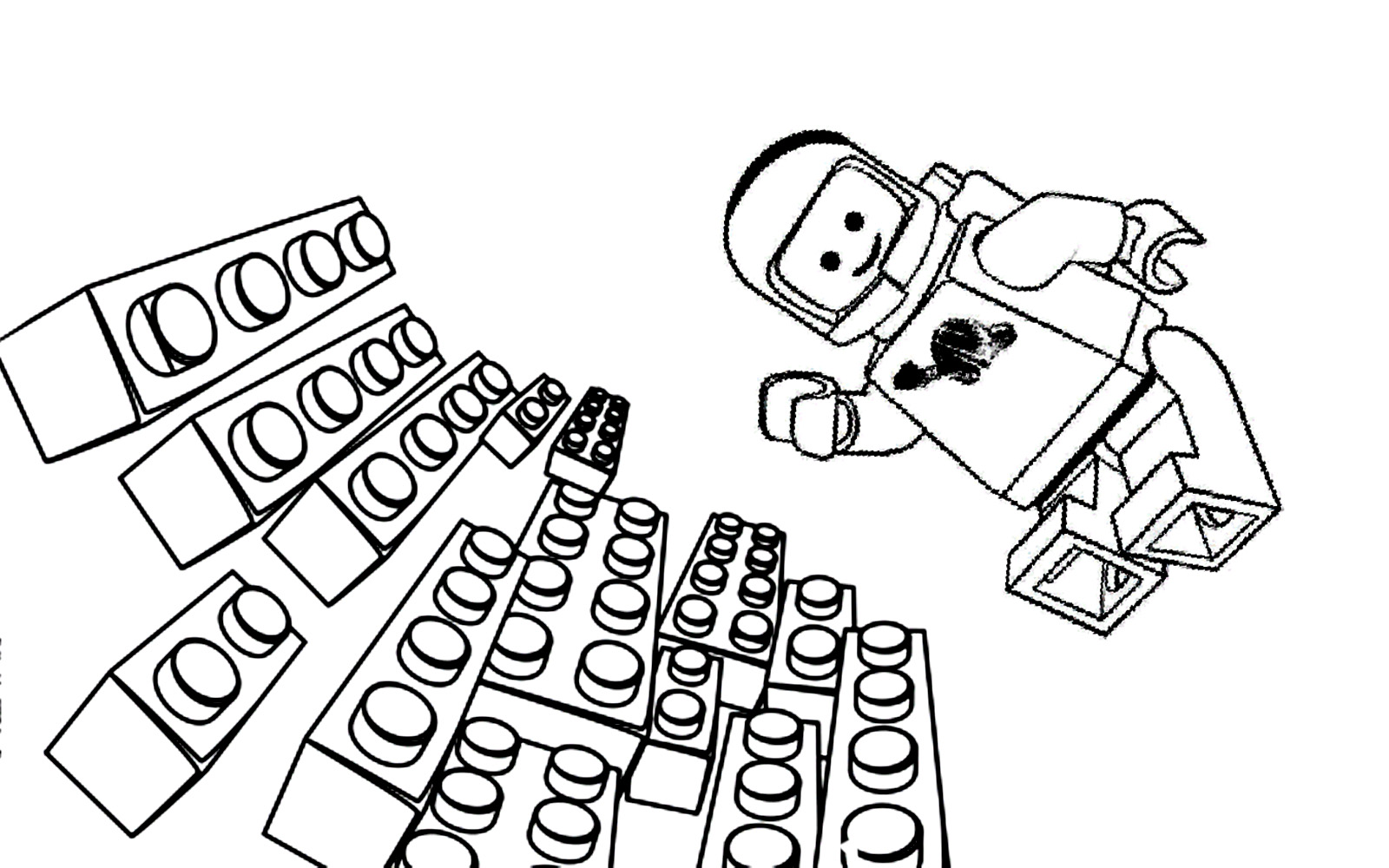 lego movie coloring pages metalbeard