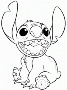 810 Collections Coloring Pages Walt Disney  Free