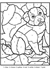 12+ Magic Coloring Pages