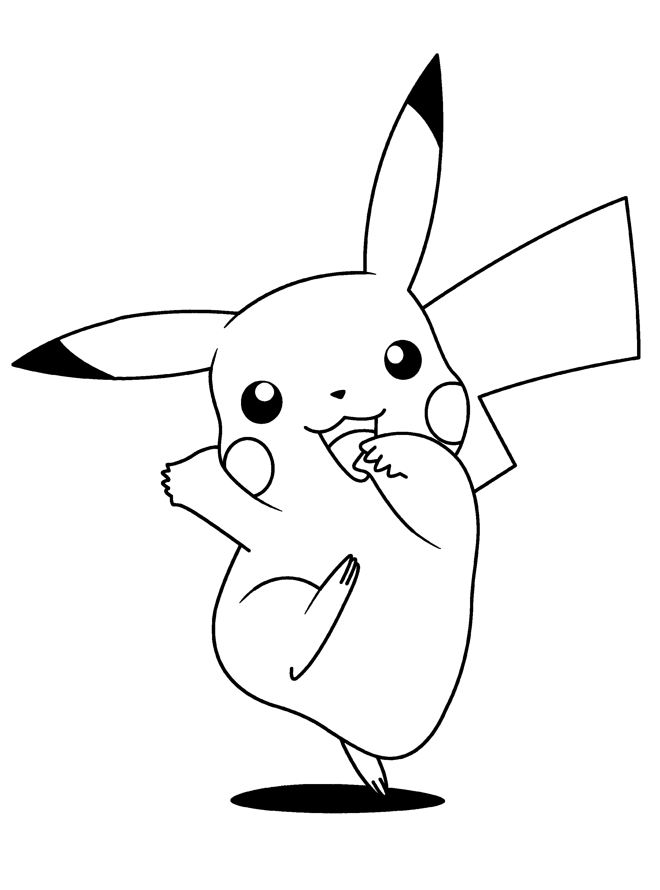 Download Pokemon for children - All Pokemon coloring pages Kids ...