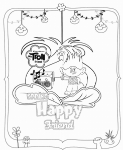homestuck trolls coloring pages