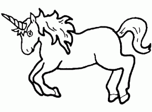 Unicorns Free Printable Coloring Pages For Kids