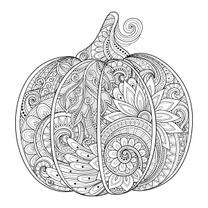 zentangle free printable coloring pages for kids