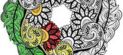 advanced online coloring pages