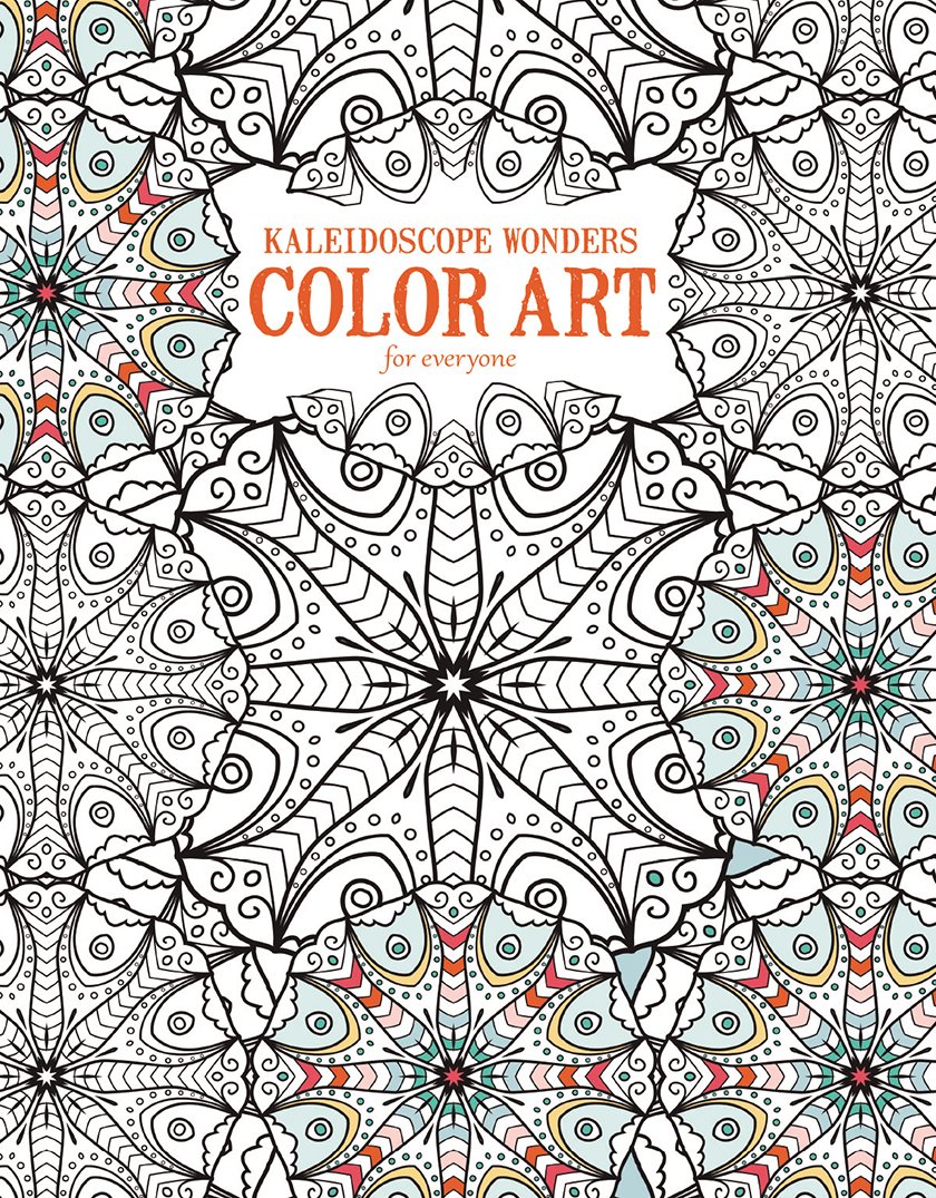 [CREATIVE CONTEST] Make the best coloring page and win Coloring