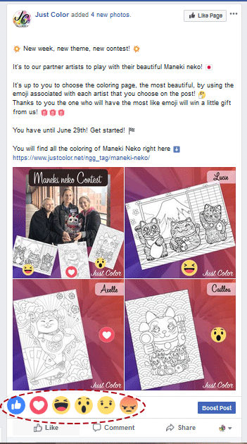 New Contest Maneki Neko Coloring Pages For Adults 