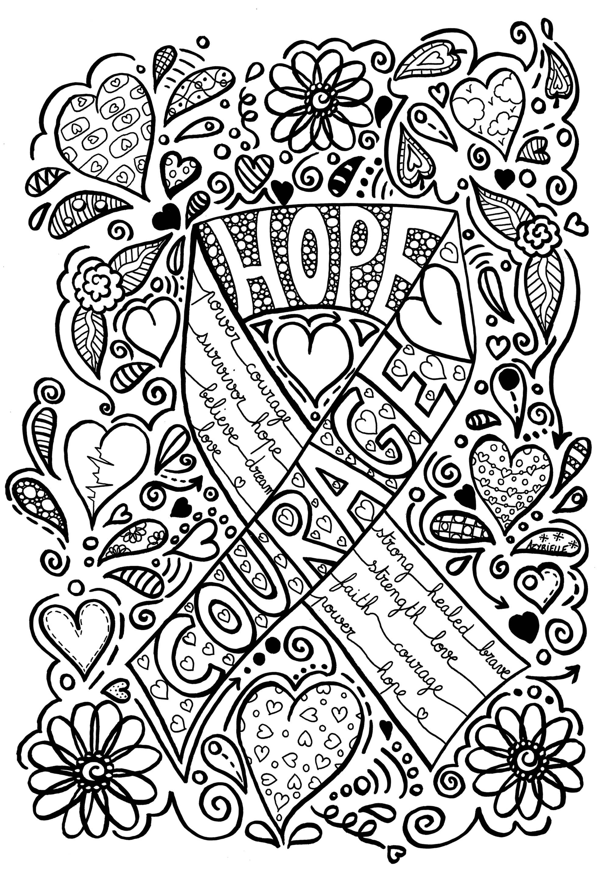 free-printable-cancer-coloring-pages-printable-templates
