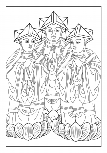 coloring-page-india-by-celine