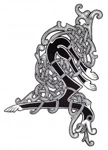 Celtic Art - Coloring Pages for Adults - Page 2