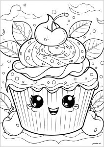 Adults Girls Coloring Book: An Adult Coloring Book with Cute Girls portrait  Fashion Coloring Books for Grown-Ups, Featuring Stress Relieving Coloring