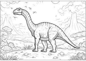 Dinosaurs 81816