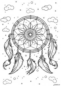 Our most popular coloring pages for adults - Just Color