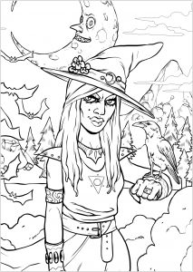 hi i m chucky wanna play halloween adult coloring pages coloriage bonhomme de neige