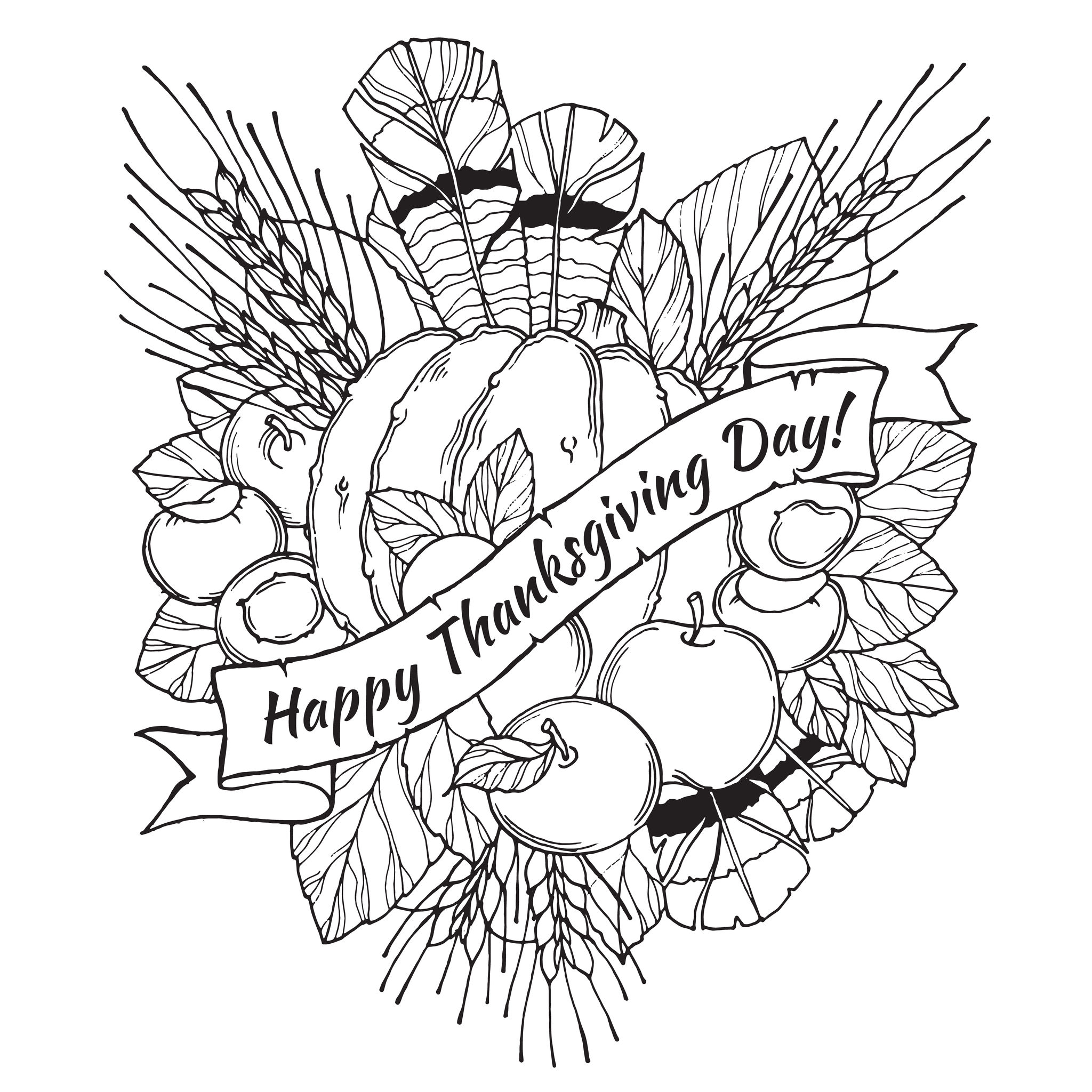happy-thanksgiving-thanksgiving-adult-coloring-pages
