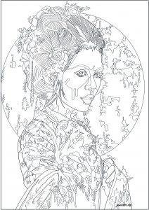 adult coloring pages download and print for free just color