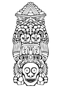 coloring-adult-totem-inspiration-inca-mayan-aztec-3