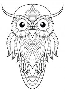 7500 Colouring Pages For Adults Easy Images & Pictures In HD