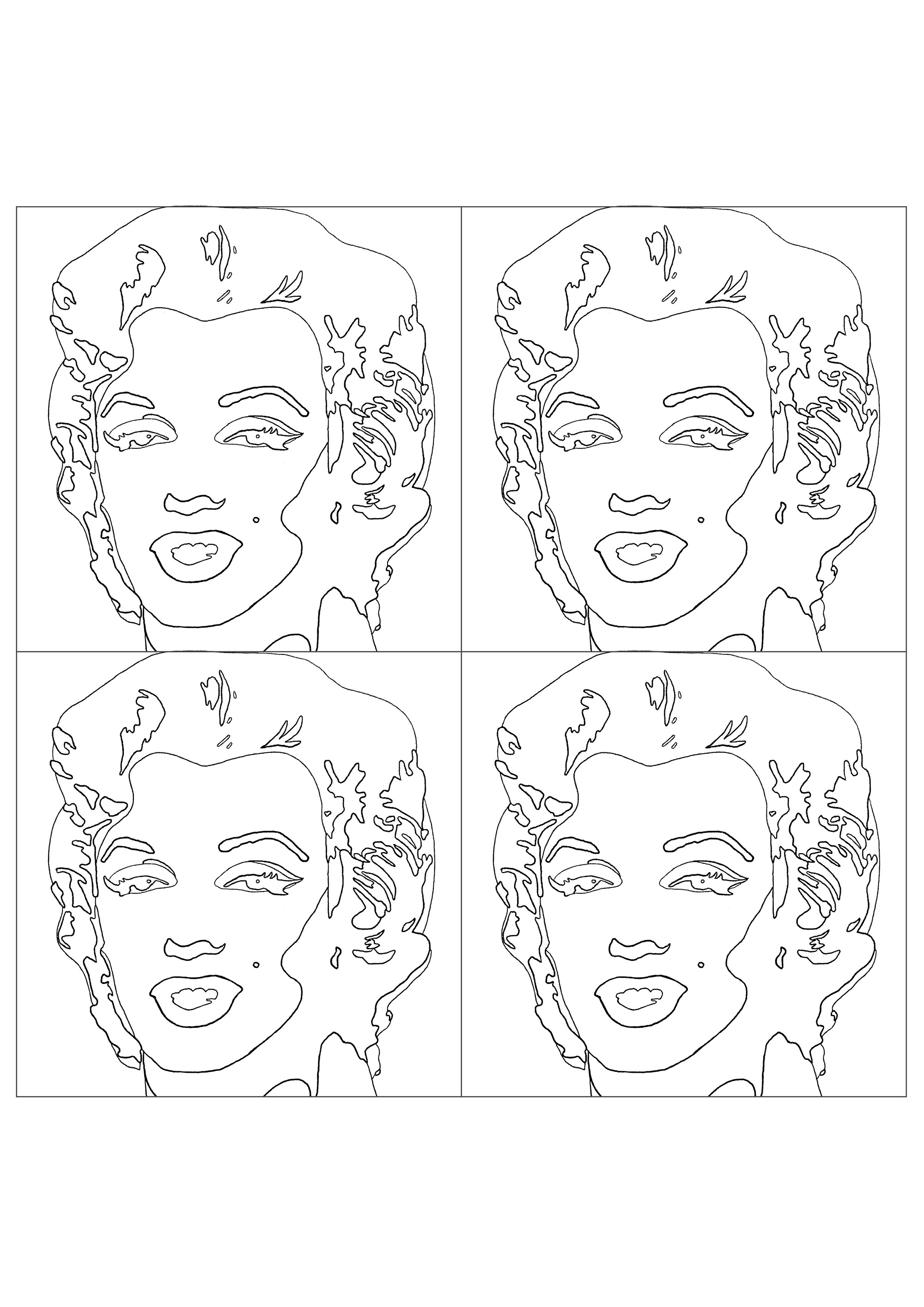 andy-warhol-shot-sage-blue-marilyn-version-with-four-portraits
