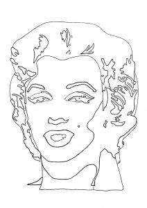 Art - Coloring Pages for Adults