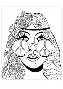 7000 Top Coloring Pages For Adults Weird Download Free Images