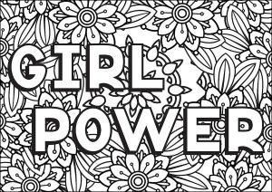 Girl Power