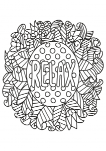 Coloring free book quote 19