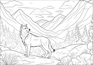 New Free and exclusive Coloring pages for adults - Just Color