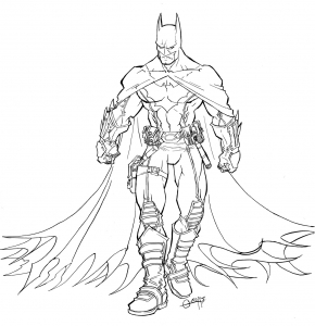 batman dark knight rises coloring pages