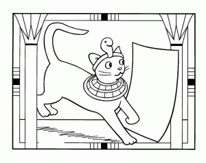 coloring-page-egypt-for-children