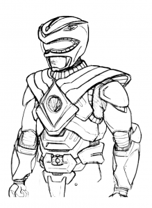 power rangers to download kids coloring pages coloriage de licorne chat kawaii