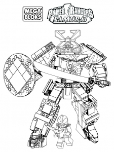 power rangers free to color for children power rangers kids coloring pages
