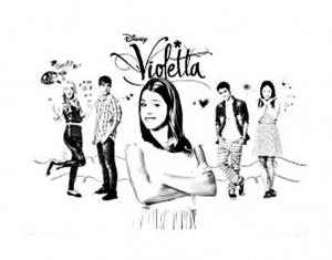 coloring-page-violetta-to-download-for-free